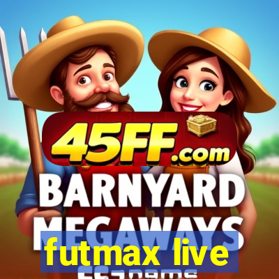 futmax live